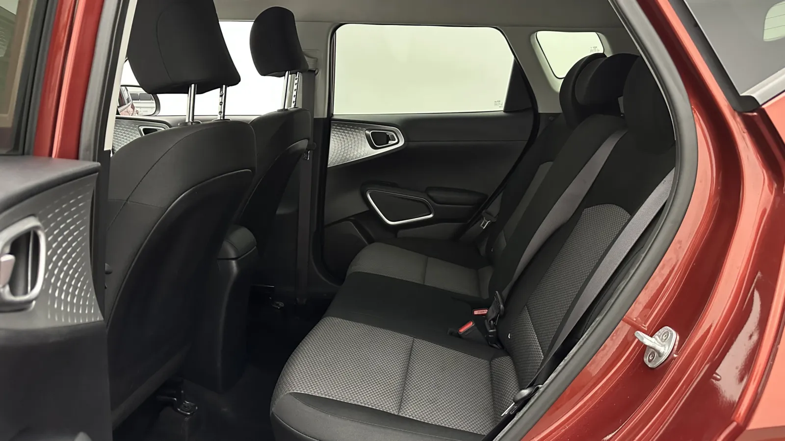 Kia Soul photo 21
