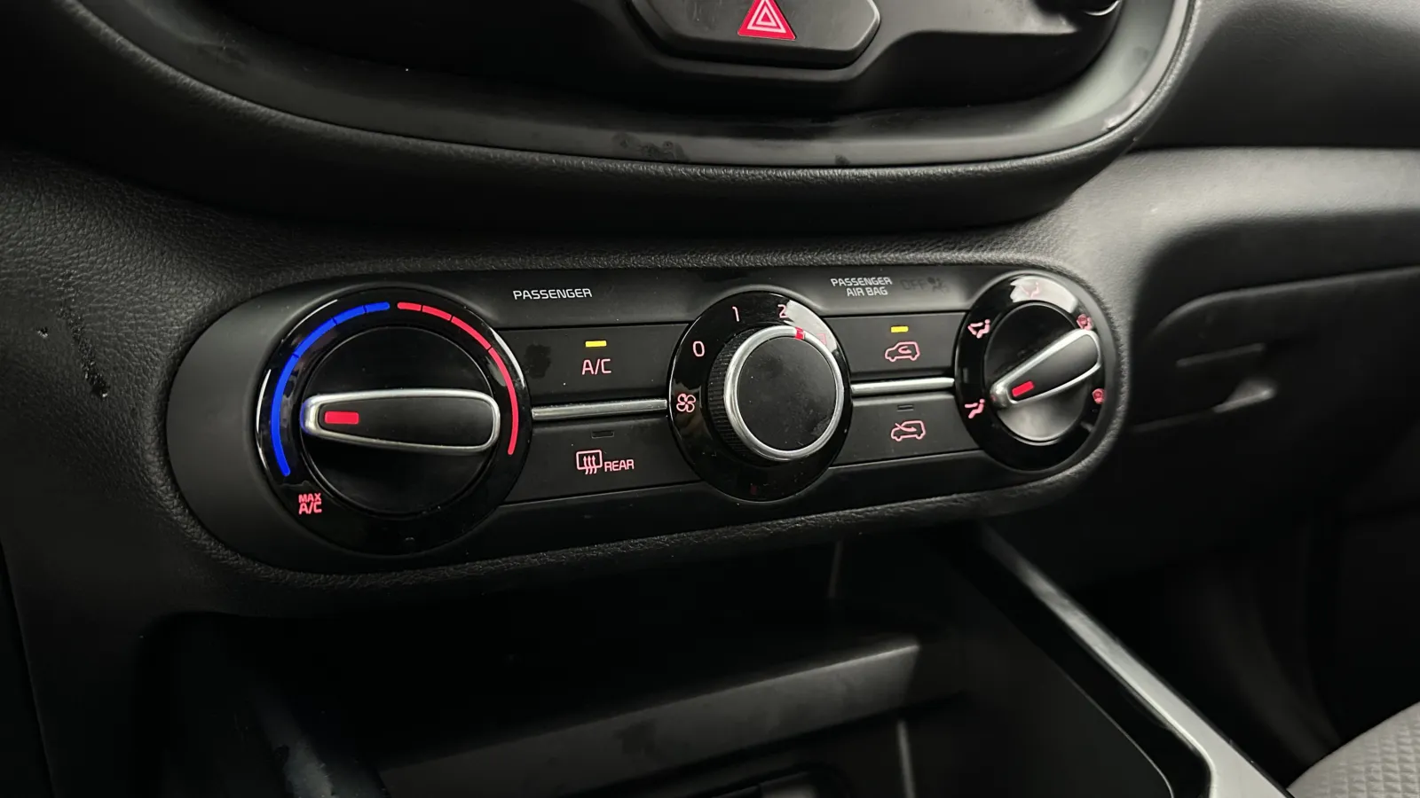 Kia Soul photo 14