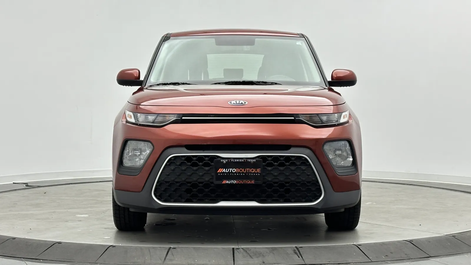 Kia Soul photo 2