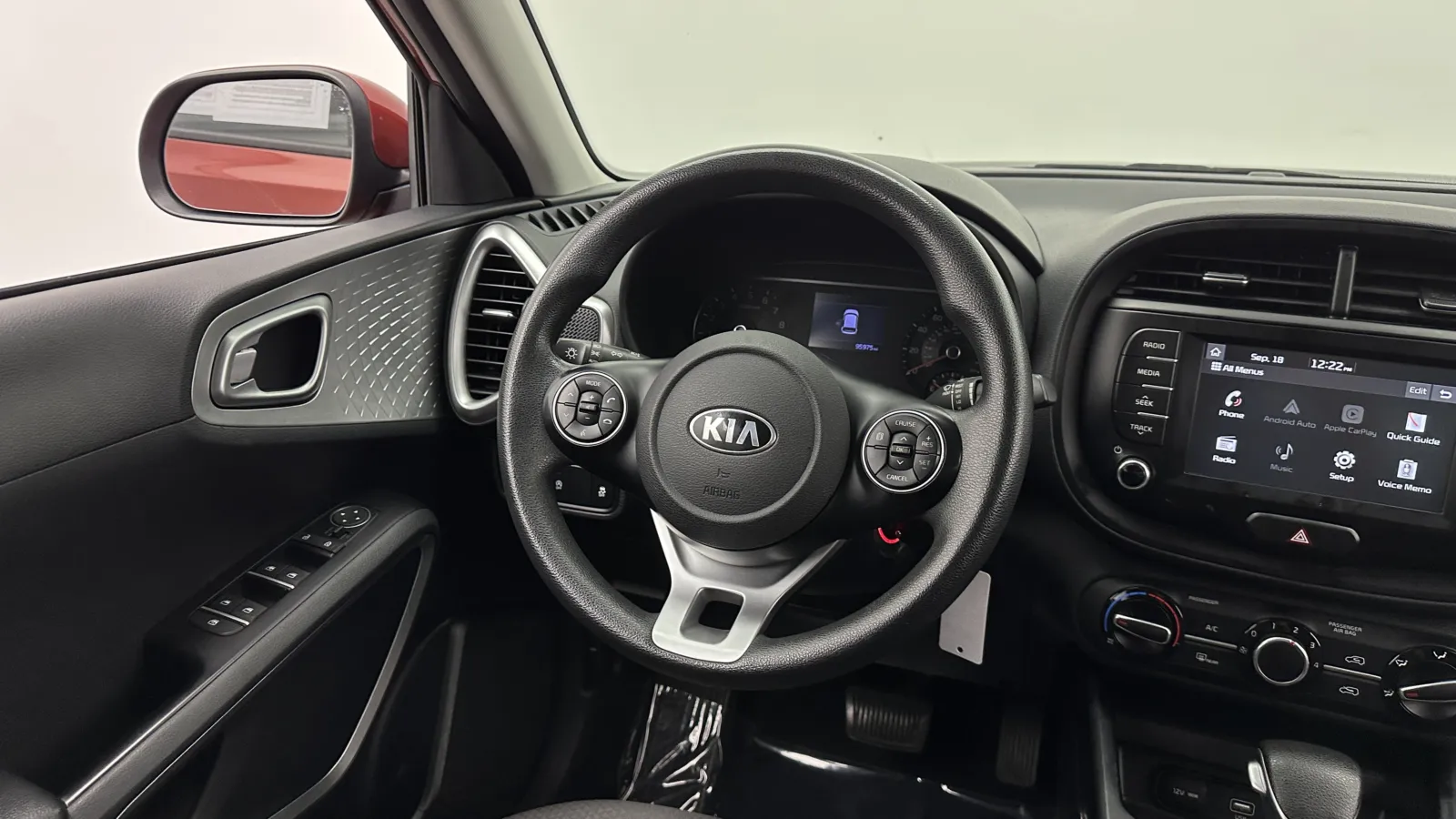 Kia Soul photo 24