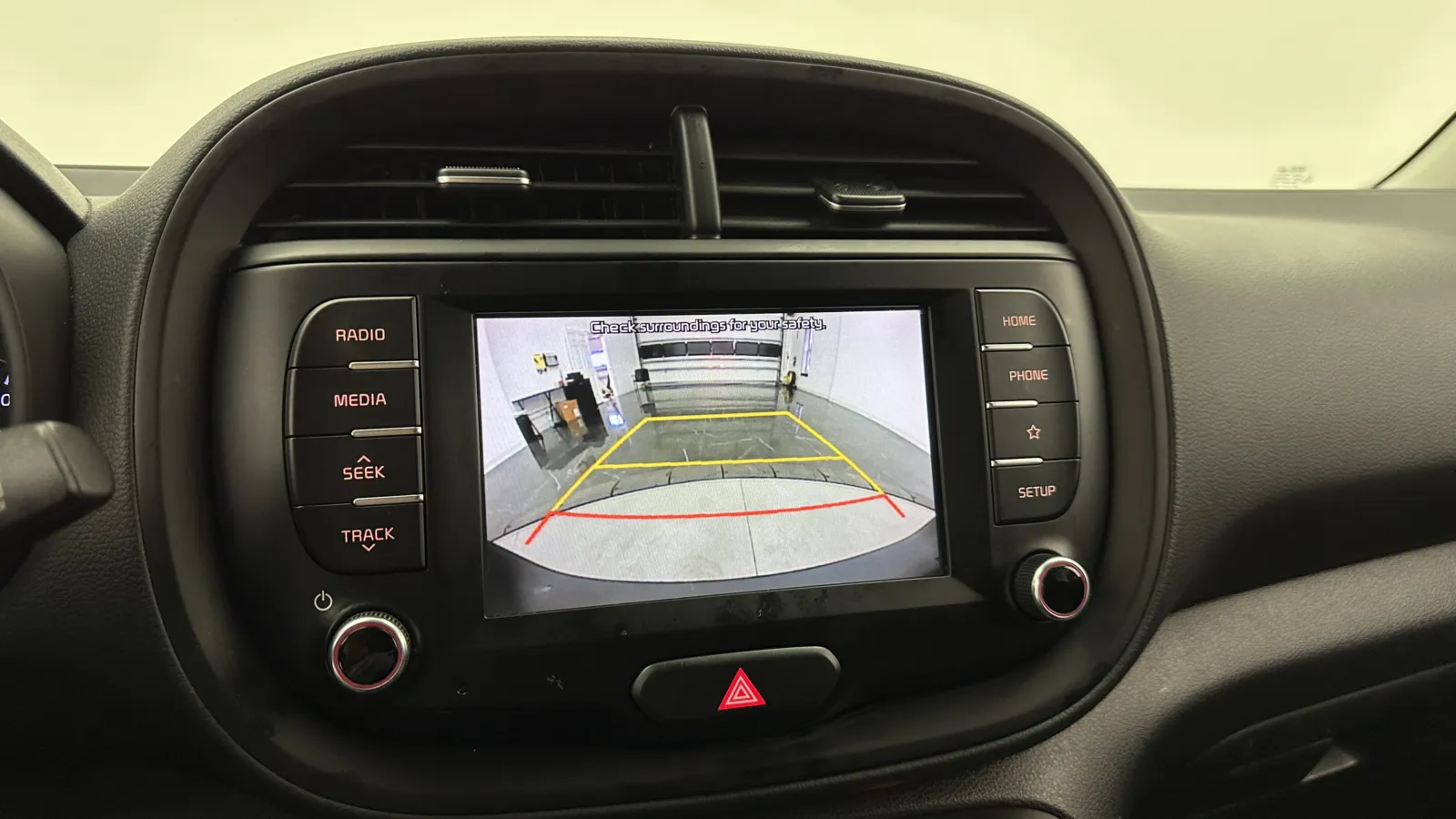 Kia Soul photo 18