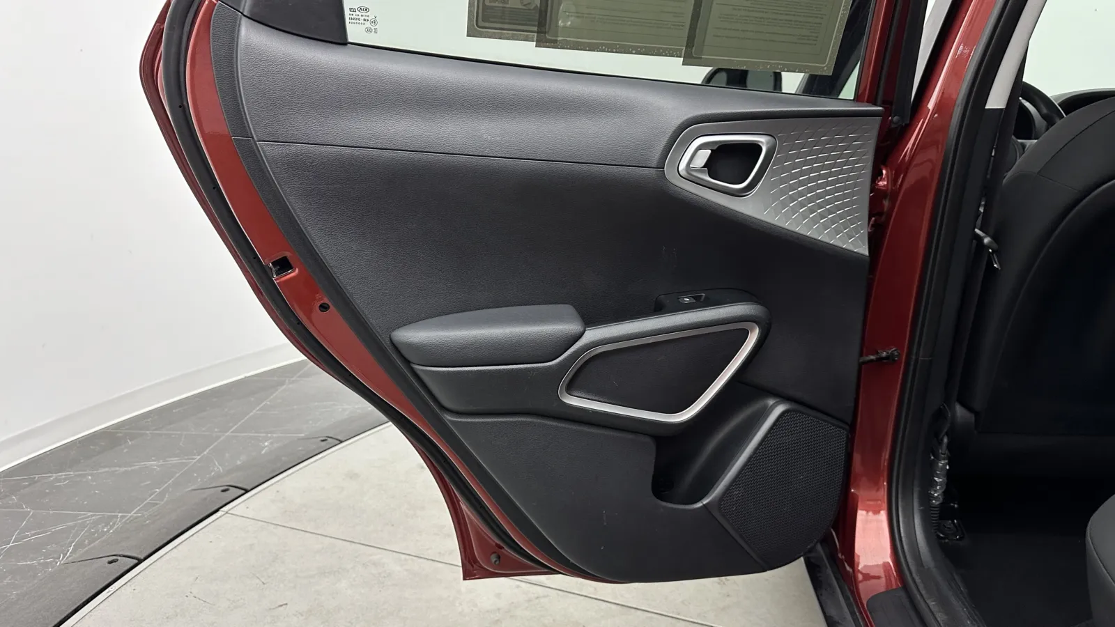Kia Soul photo 22