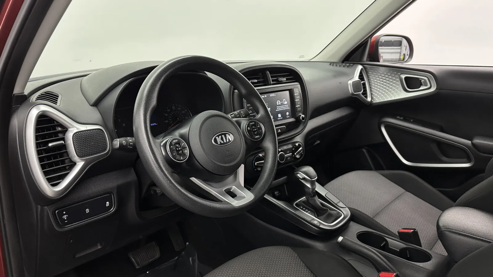 Kia Soul photo 10