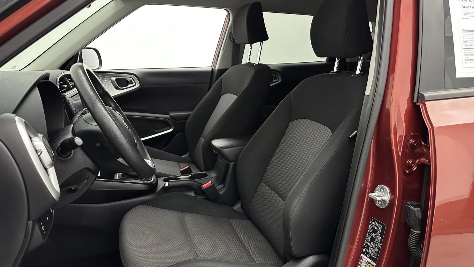 Kia Soul photo 12