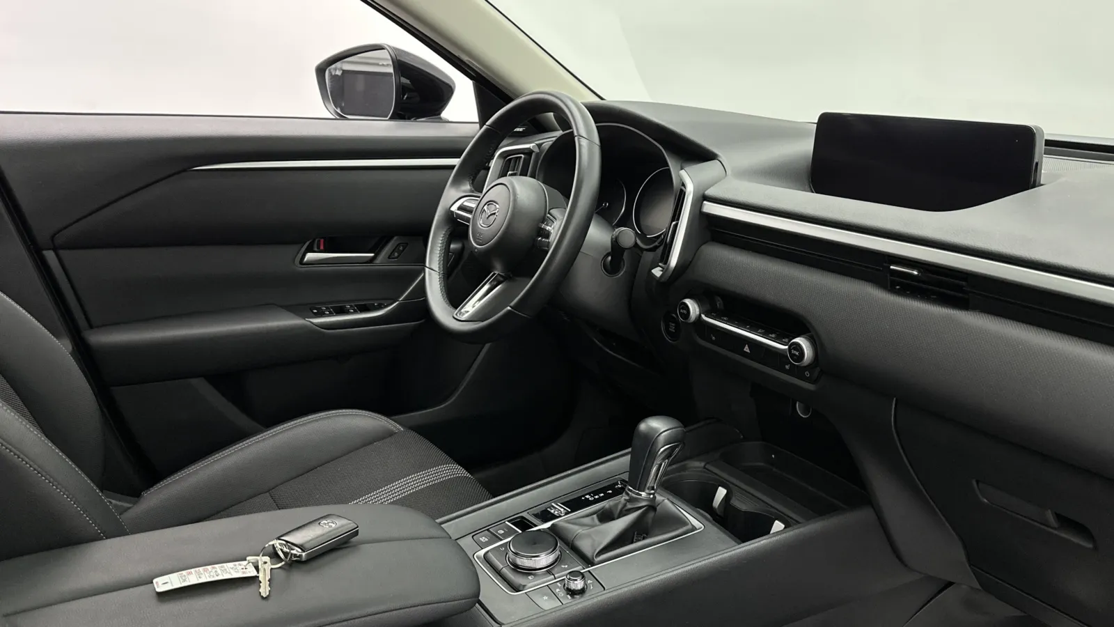 Mazda CX-50 photo 36