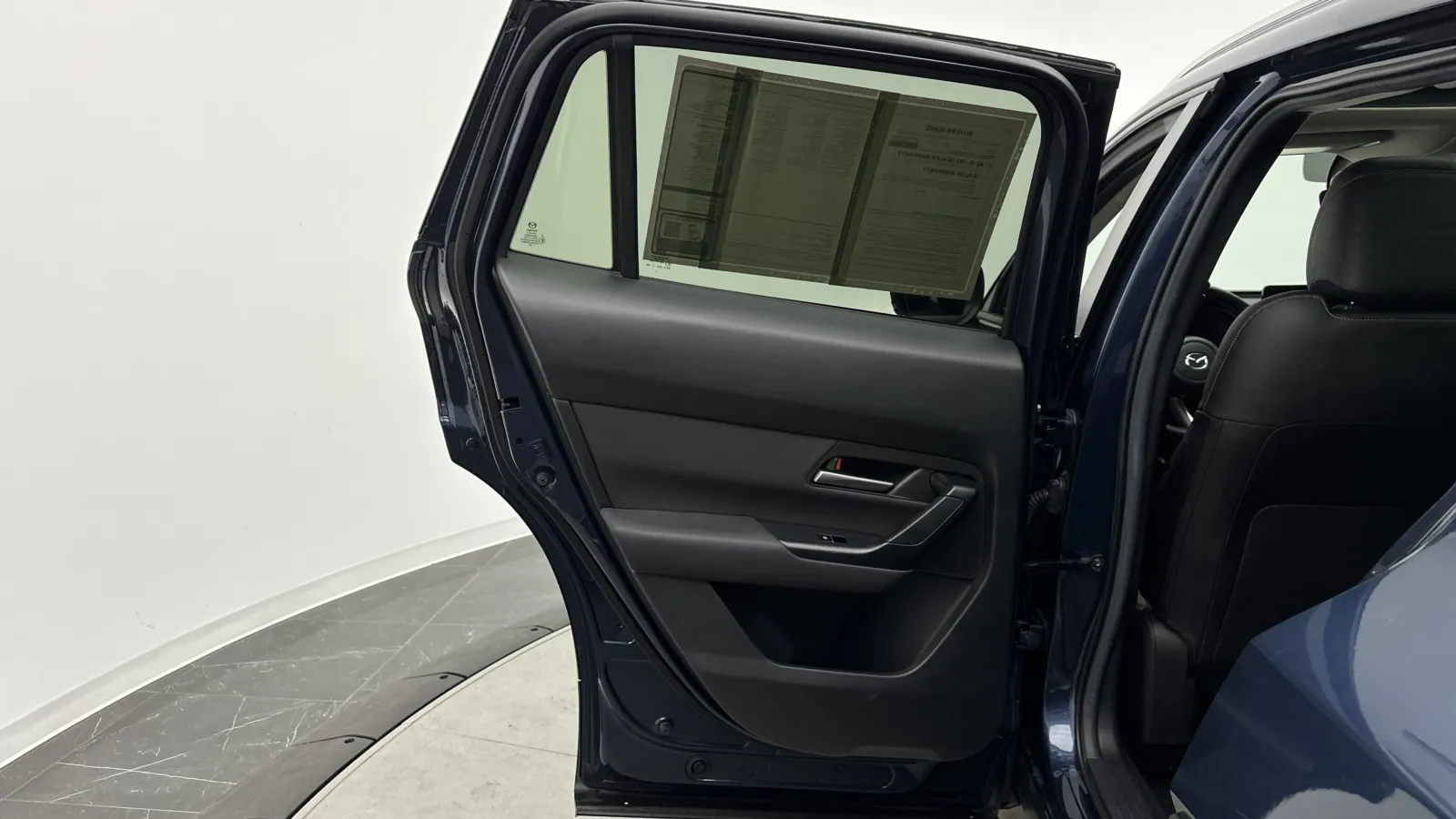 Mazda CX-50 photo 26
