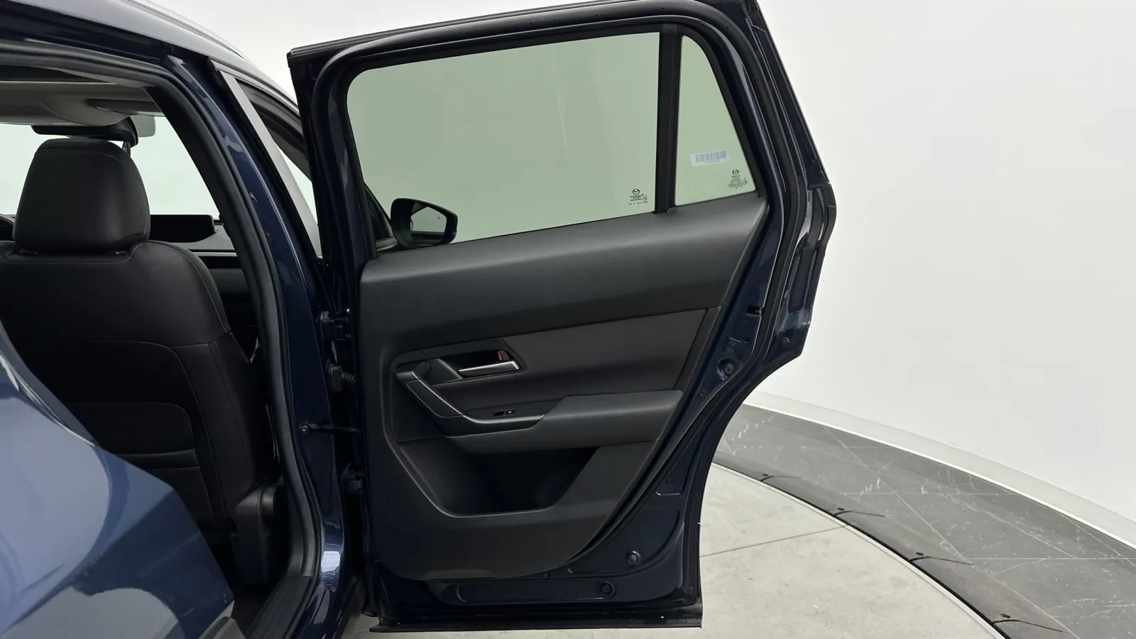 Mazda CX-50 photo 29