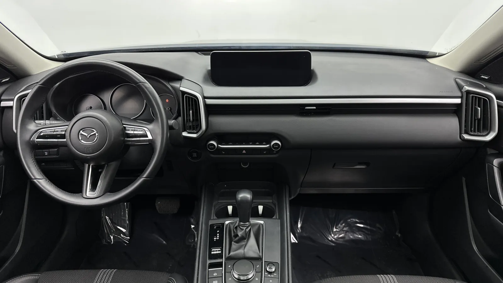 Mazda CX-50 photo 33