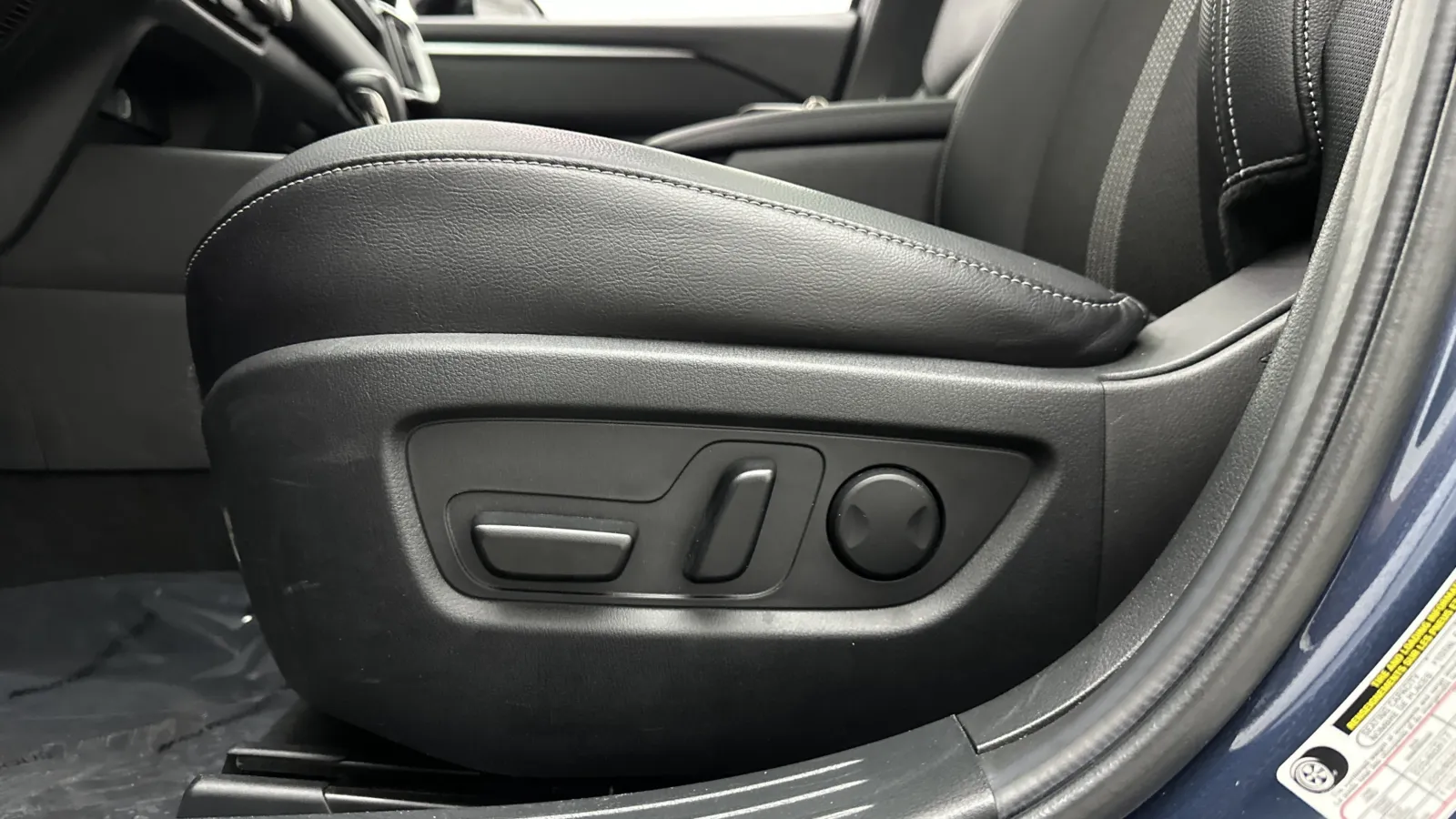Mazda CX-50 photo 15