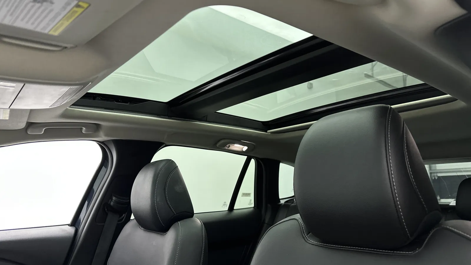 Mazda CX-50 photo 5