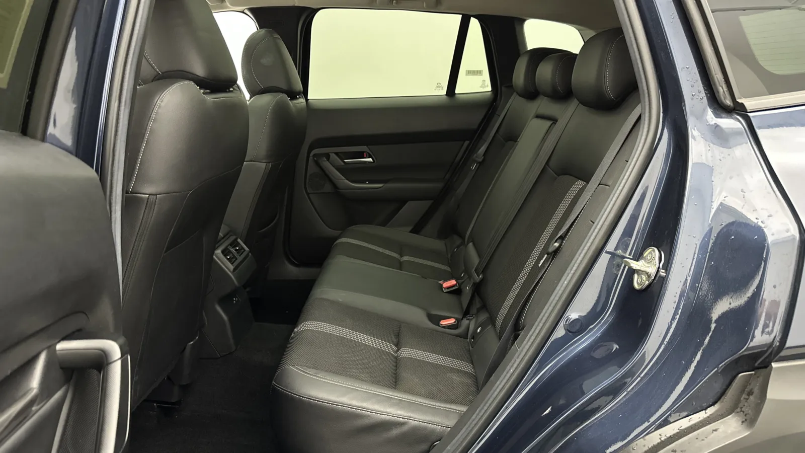 Mazda CX-50 photo 25