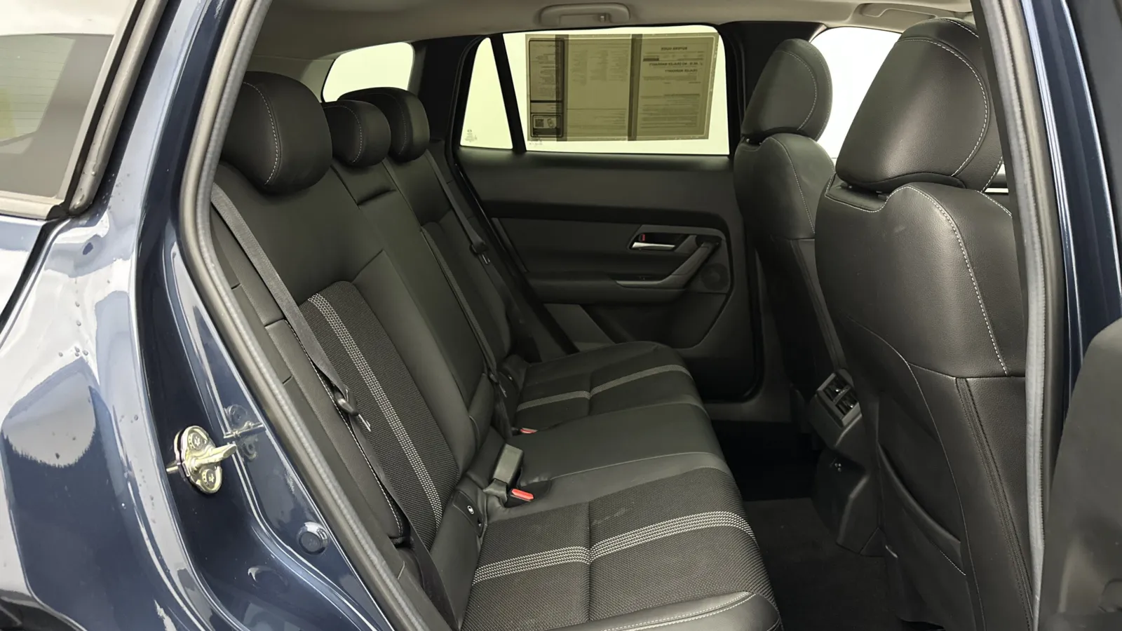Mazda CX-50 photo 30