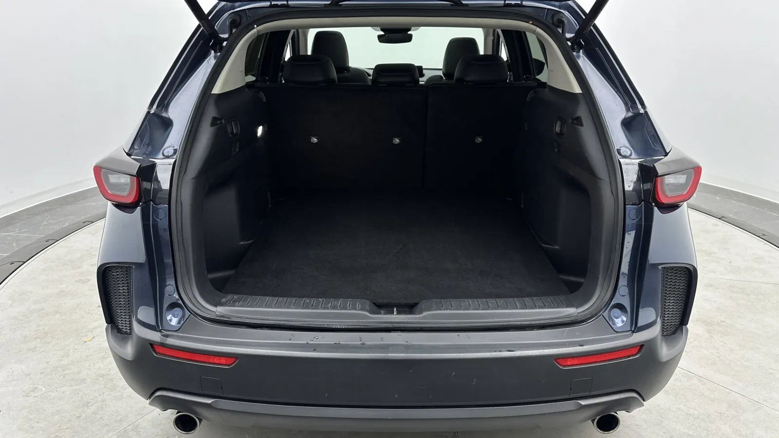 Mazda CX-50 photo 27