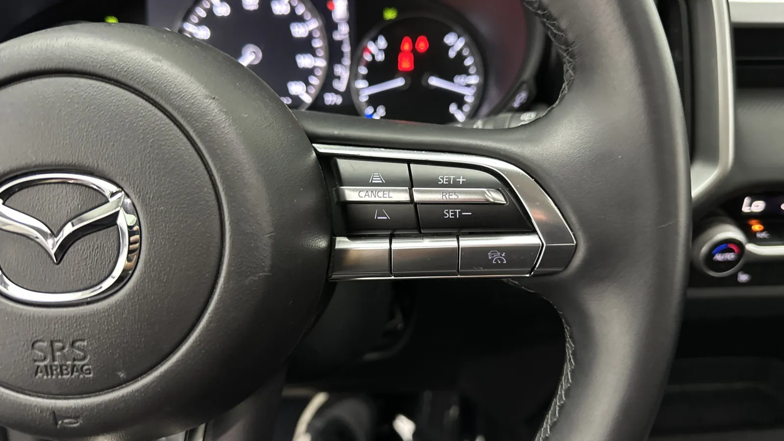 Mazda CX-50 photo 23
