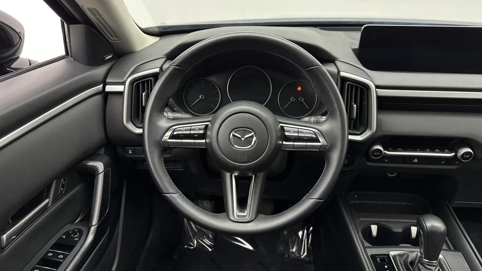 Mazda CX-50 photo 31