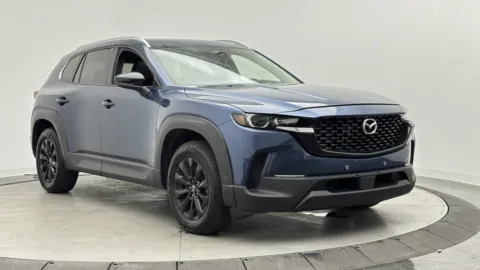 Another view of 2025 Mazda CX-50 2.5 S Premium Package for sale in Jacksonville, FL at Auto Boutique Florida
