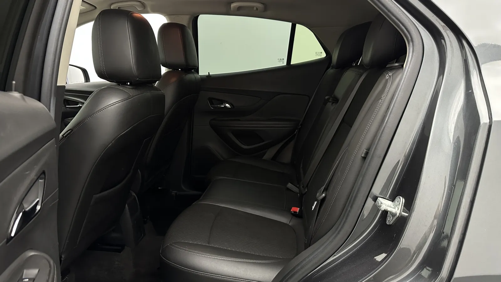 Buick Encore photo 22