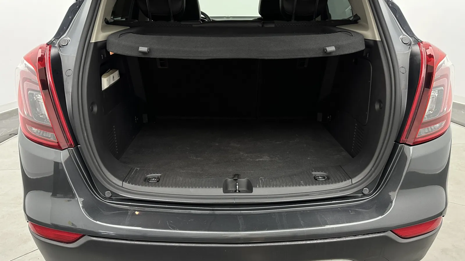Buick Encore photo 28