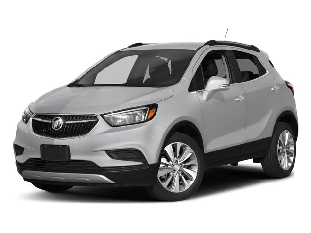 2017 Buick Encore Preferred for sale in Jacksonville, FL