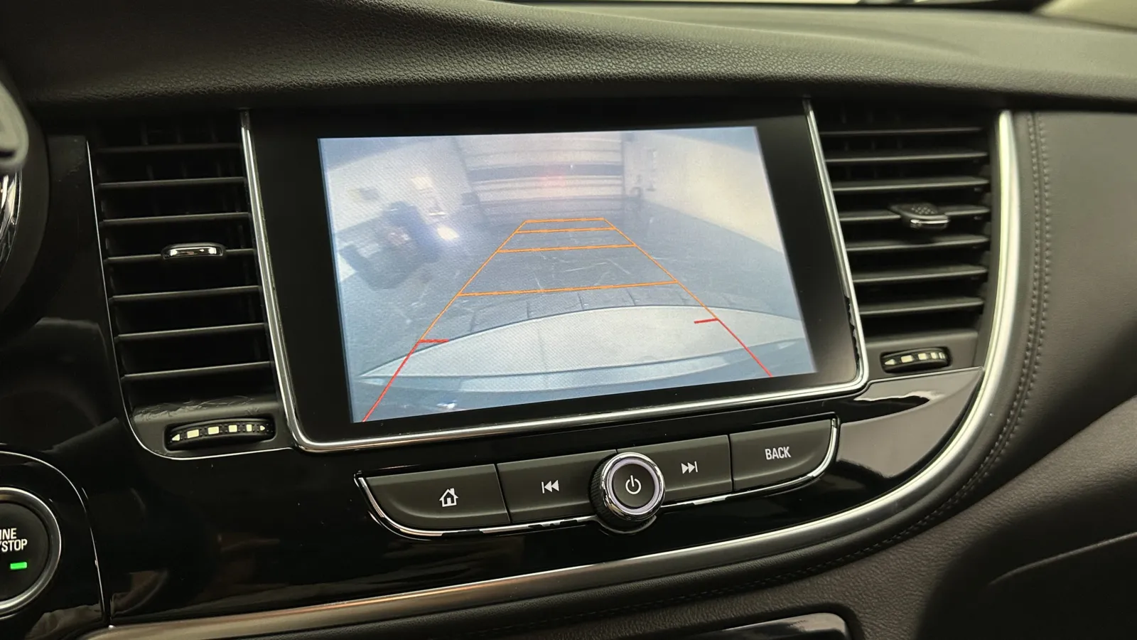 Buick Encore photo 18
