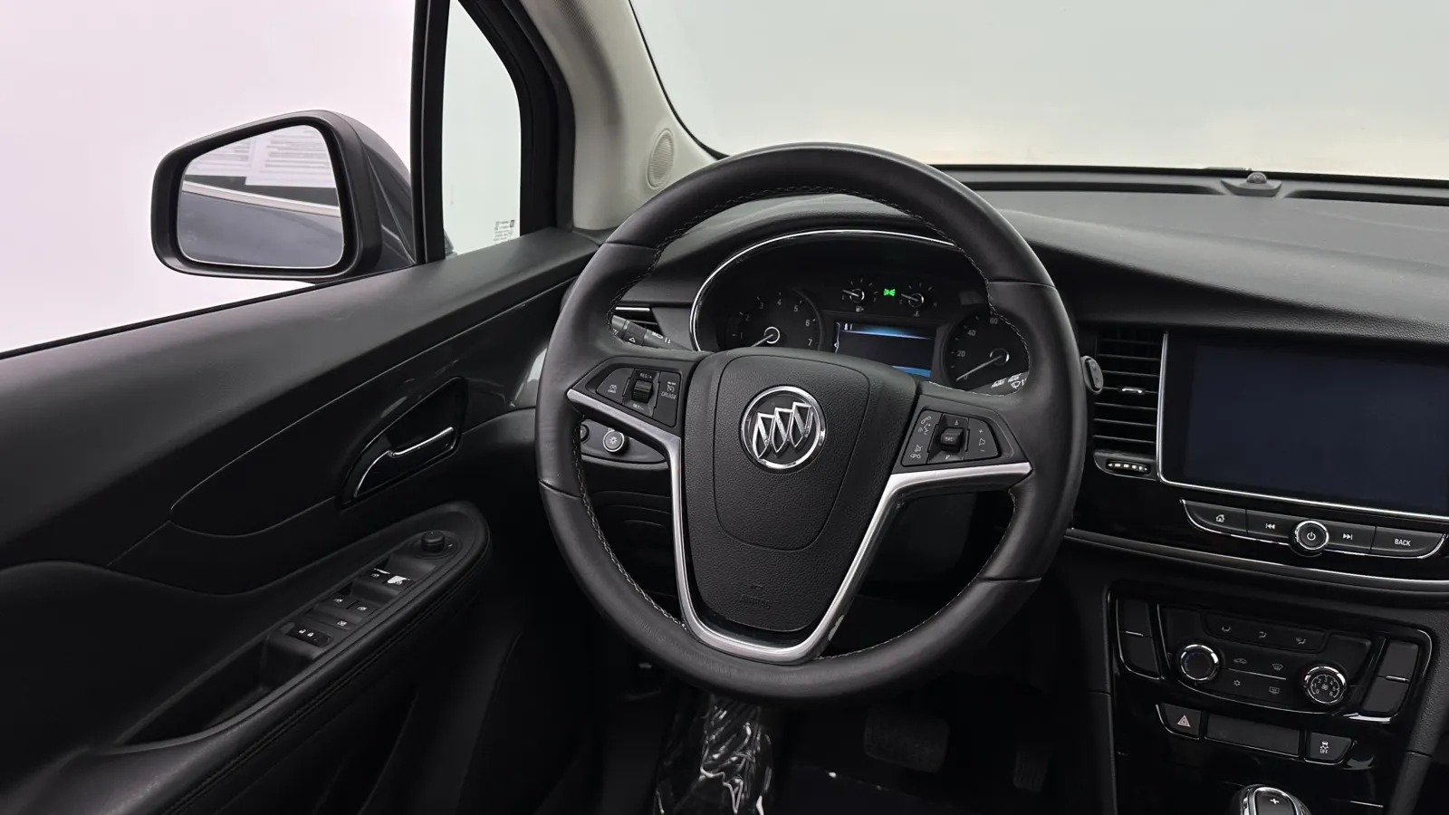 Buick Encore photo 25
