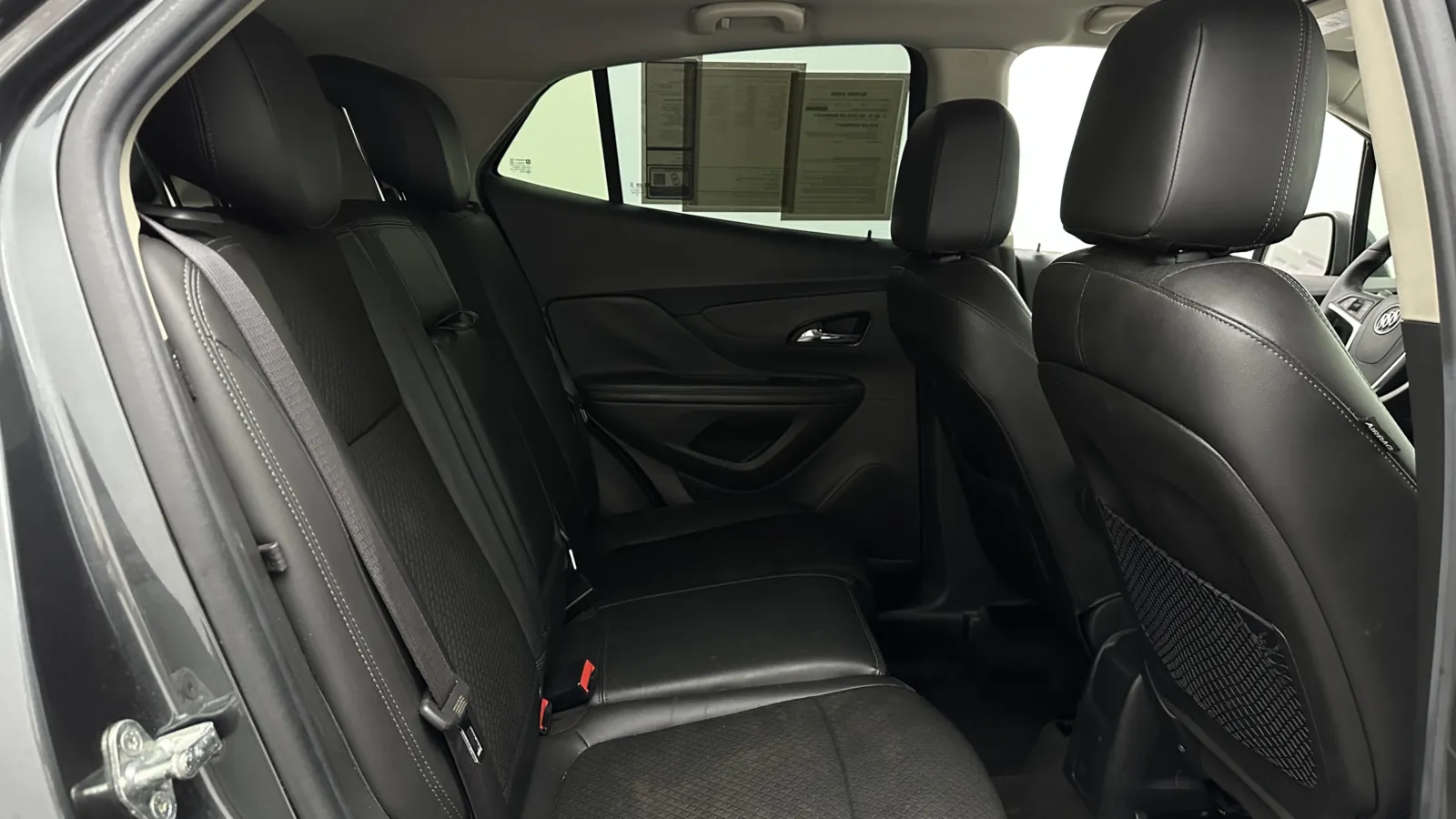 Buick Encore photo 30