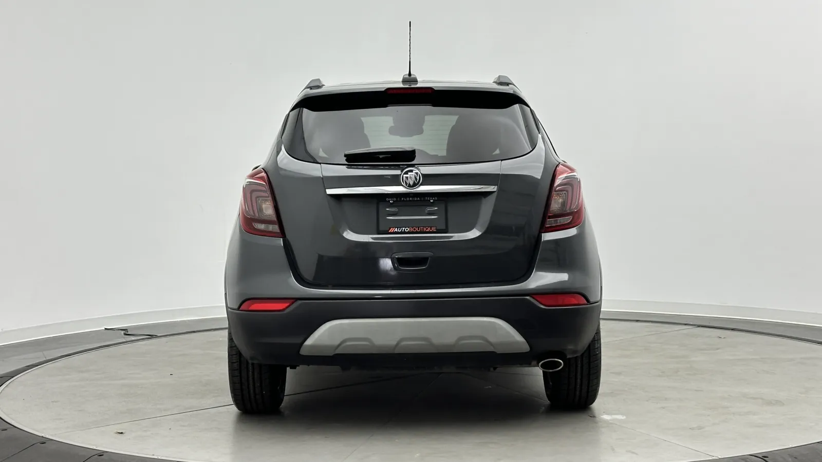 Buick Encore photo 6