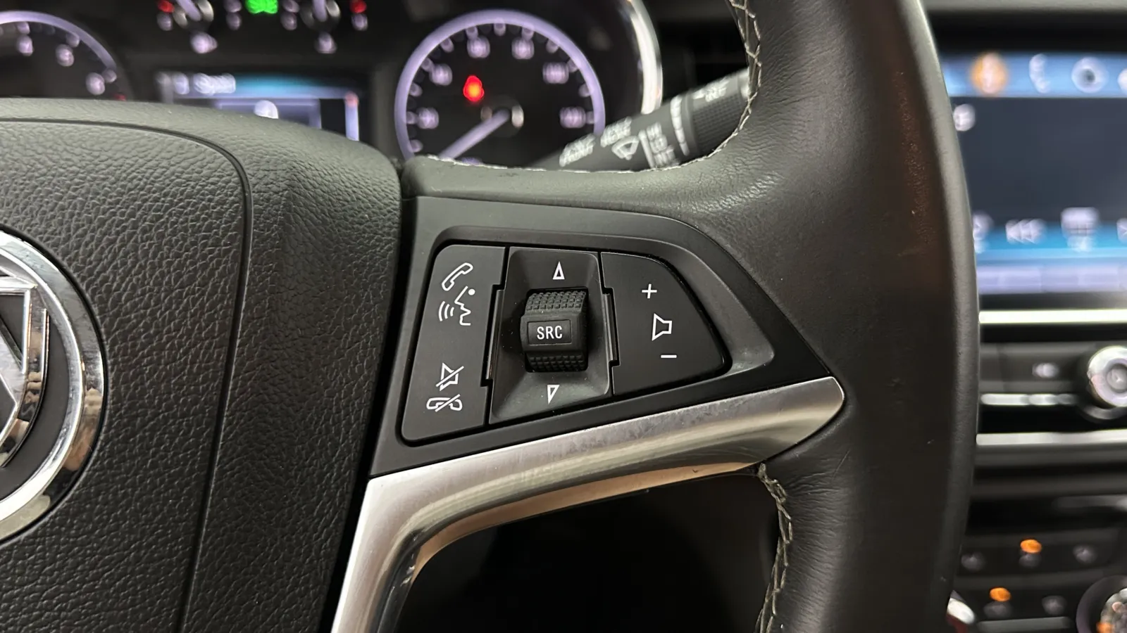 Buick Encore photo 21
