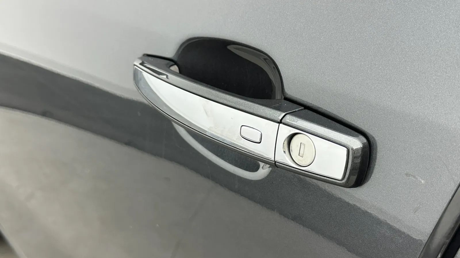Buick Encore photo 9