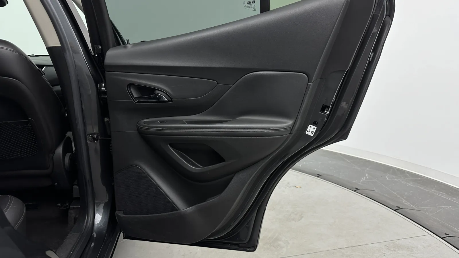 Buick Encore photo 29