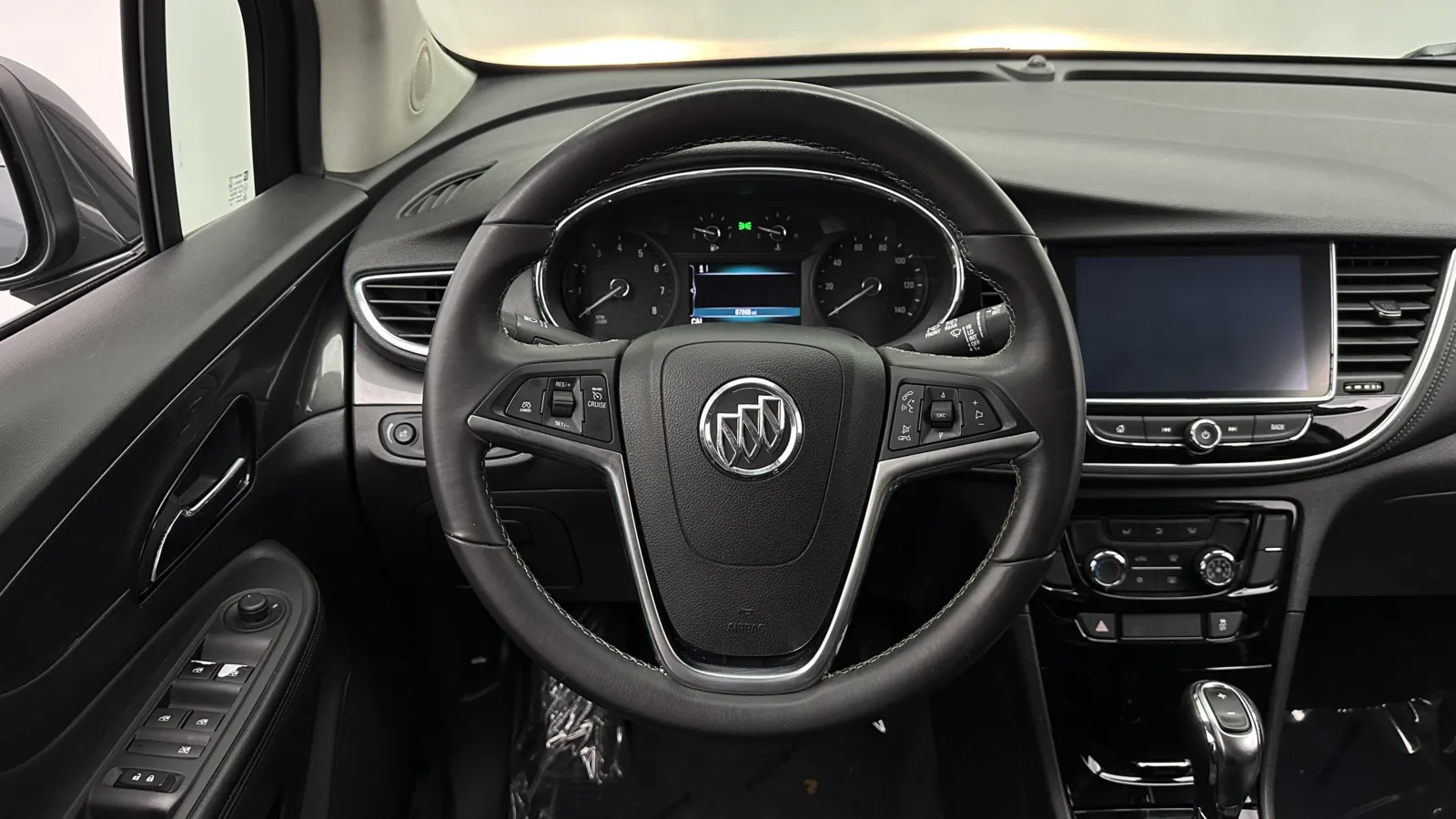 Buick Encore photo 24