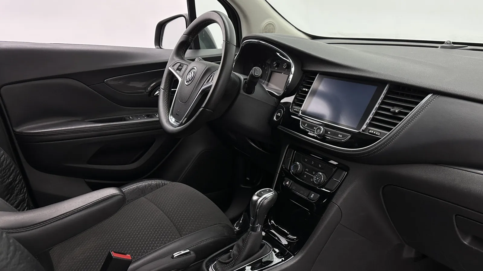 Buick Encore photo 32