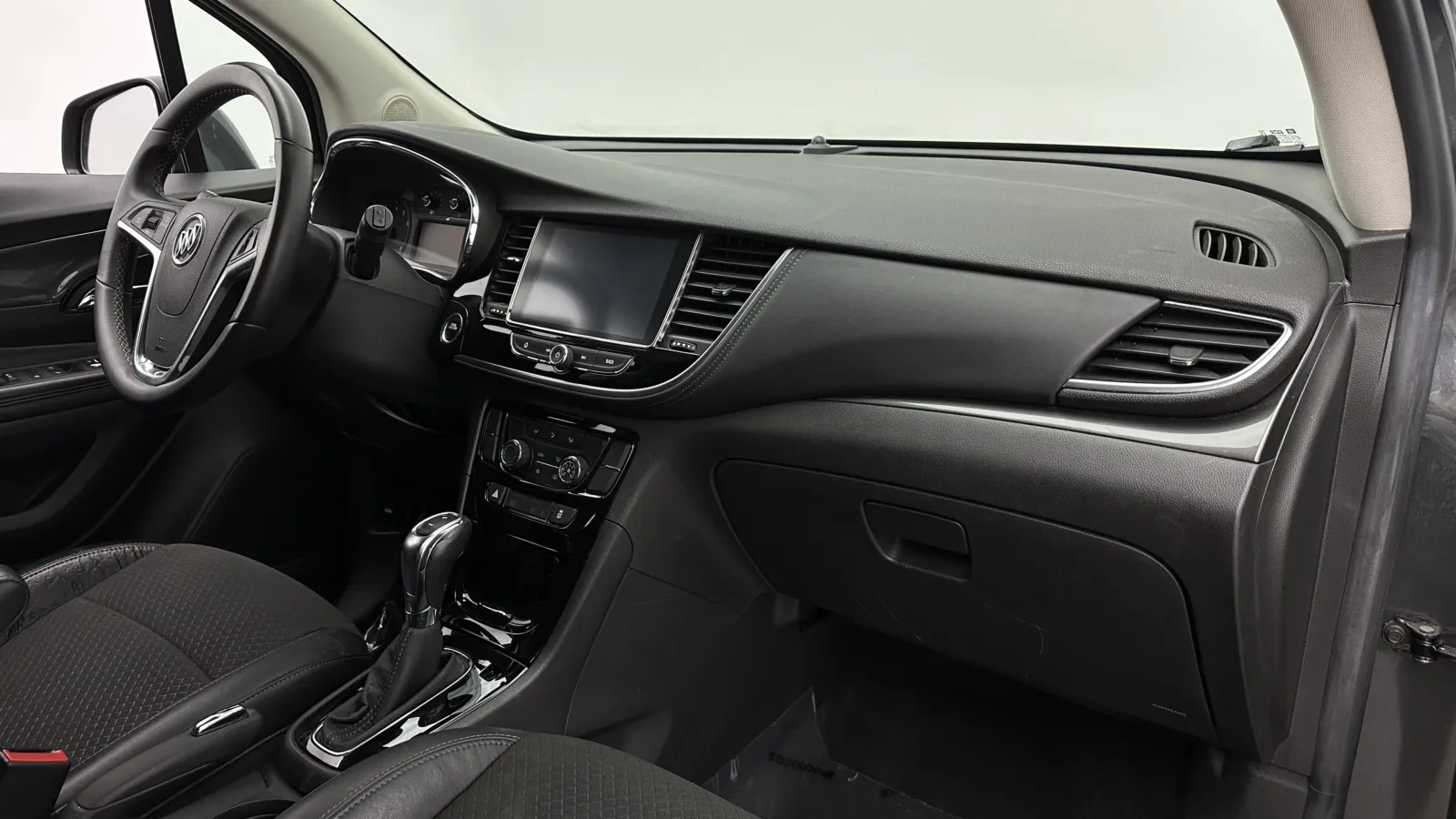 Buick Encore photo 34