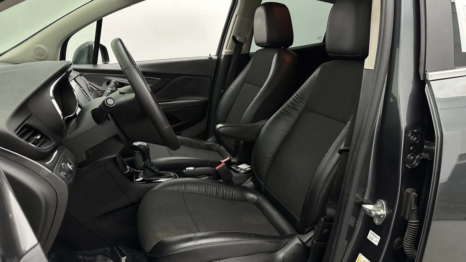 Buick Encore photo 14