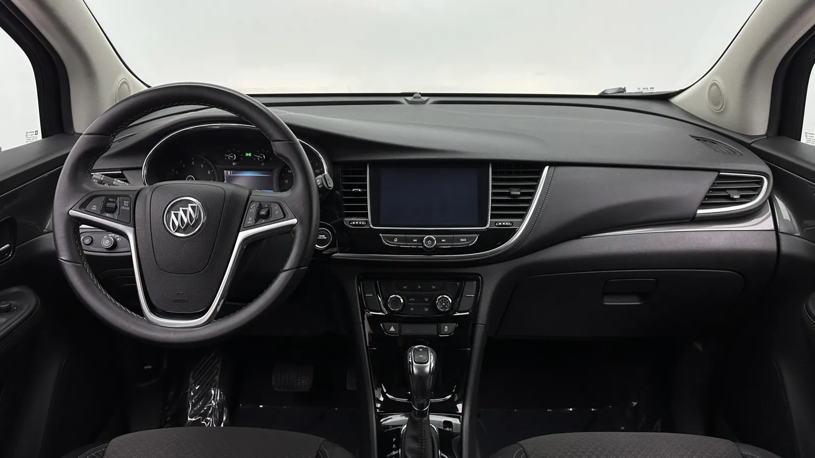 Buick Encore photo 26