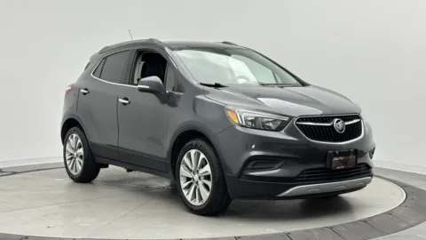 Another view of 2017 Buick Encore Preferred for sale in Jacksonville, FL at Auto Boutique Florida