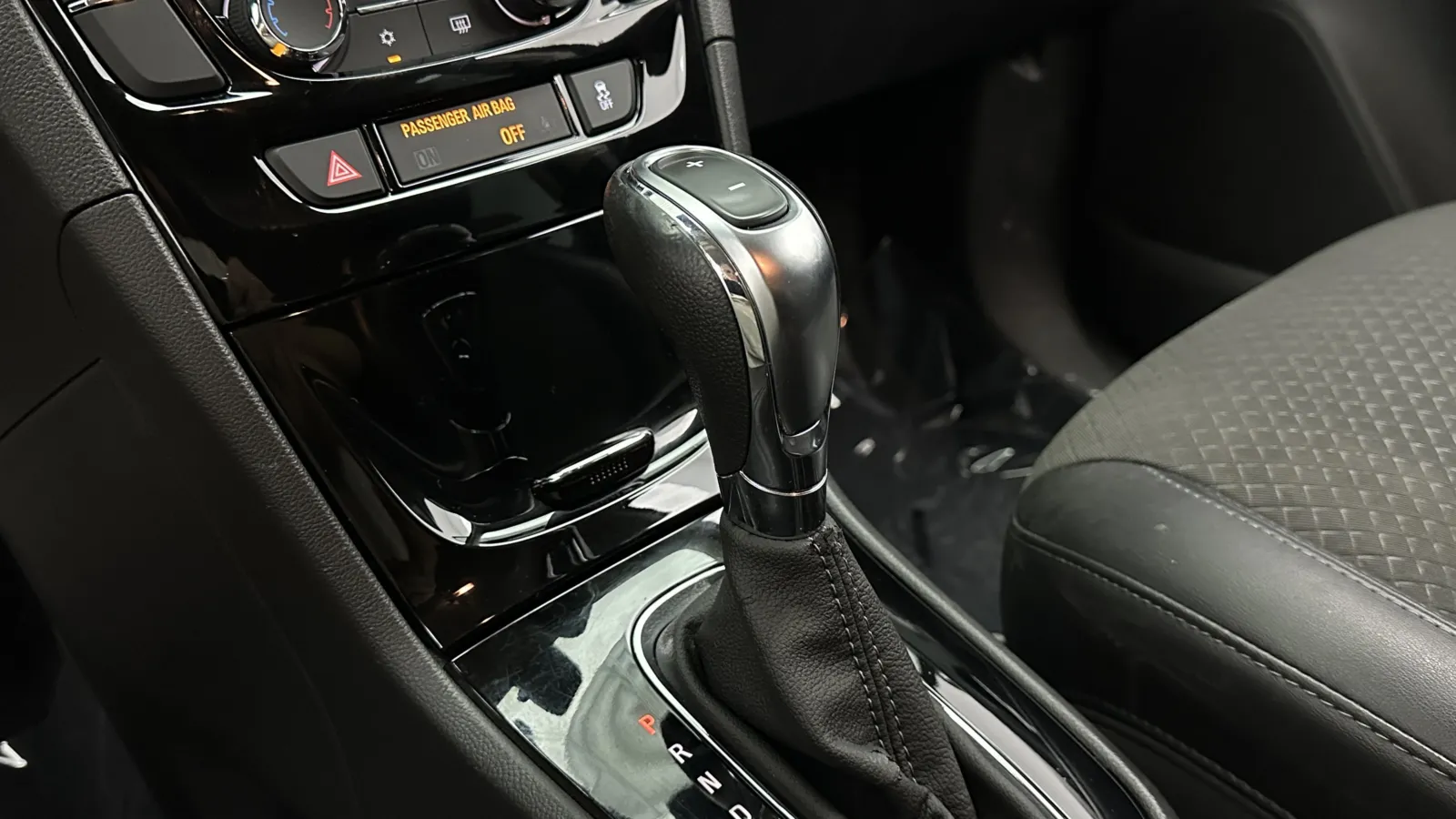 Buick Encore photo 16