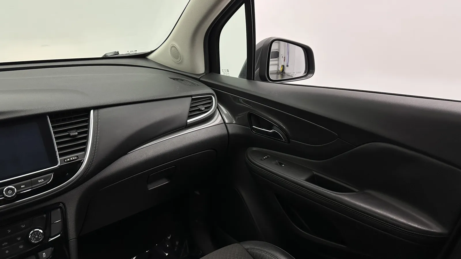 Buick Encore photo 27