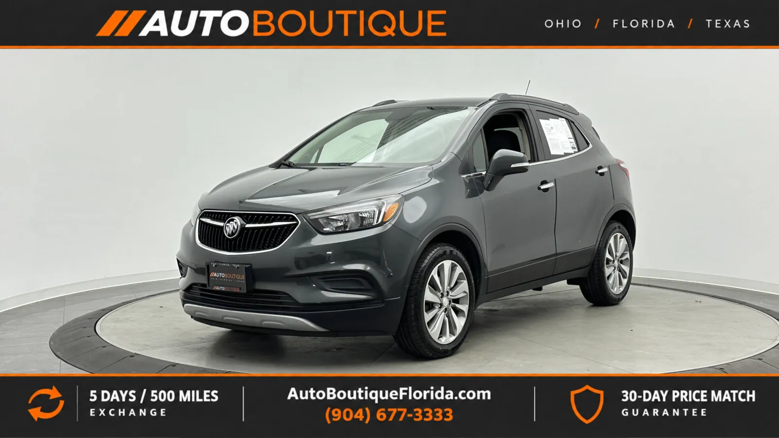 Buick Encore