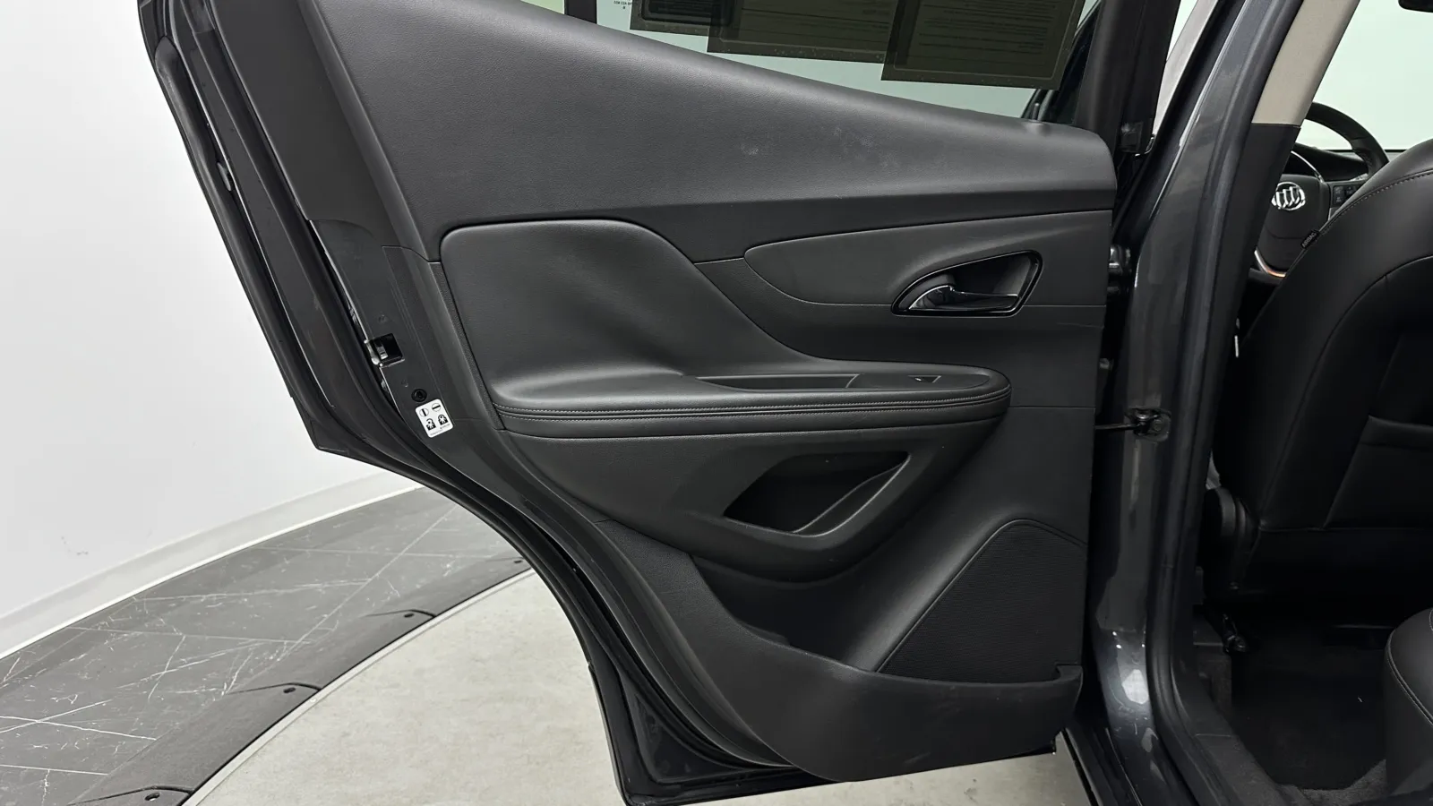 Buick Encore photo 23
