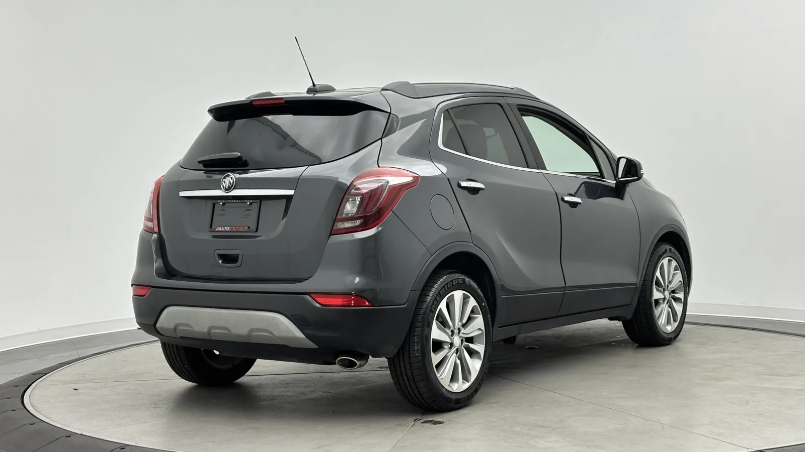 Buick Encore photo 7