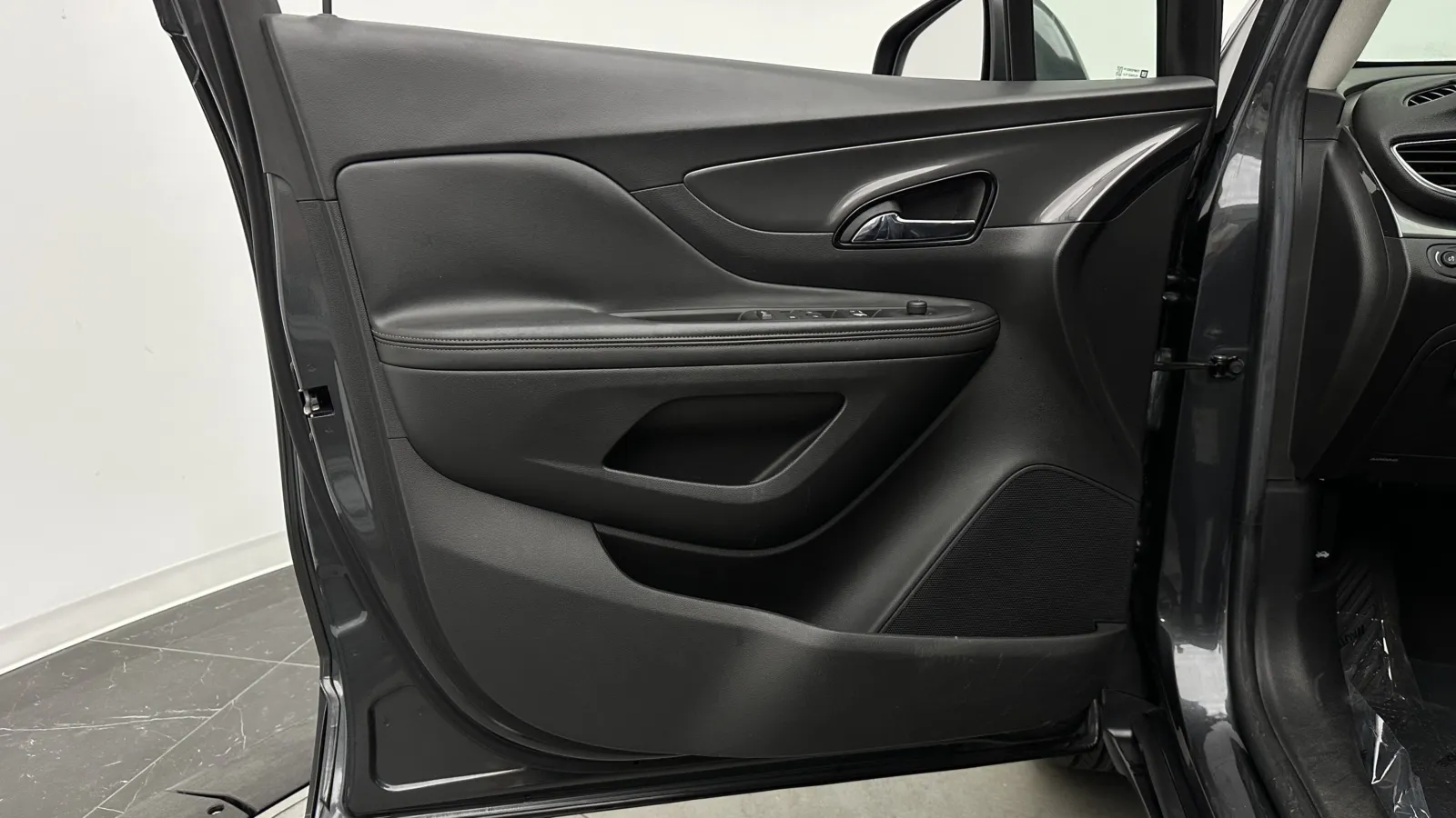 Buick Encore photo 11