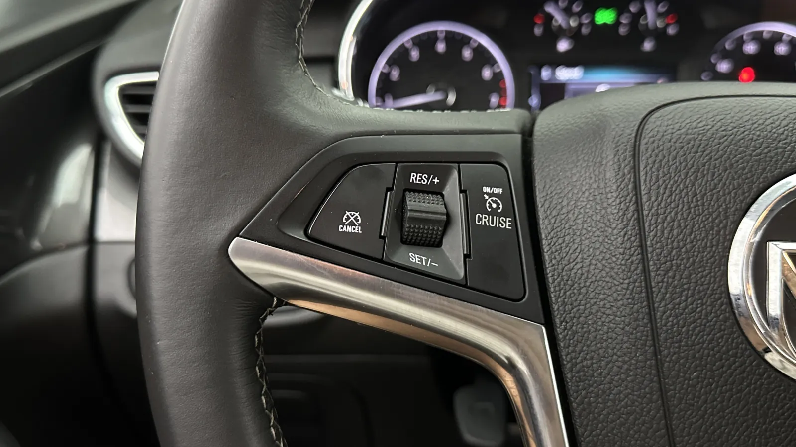 Buick Encore photo 20