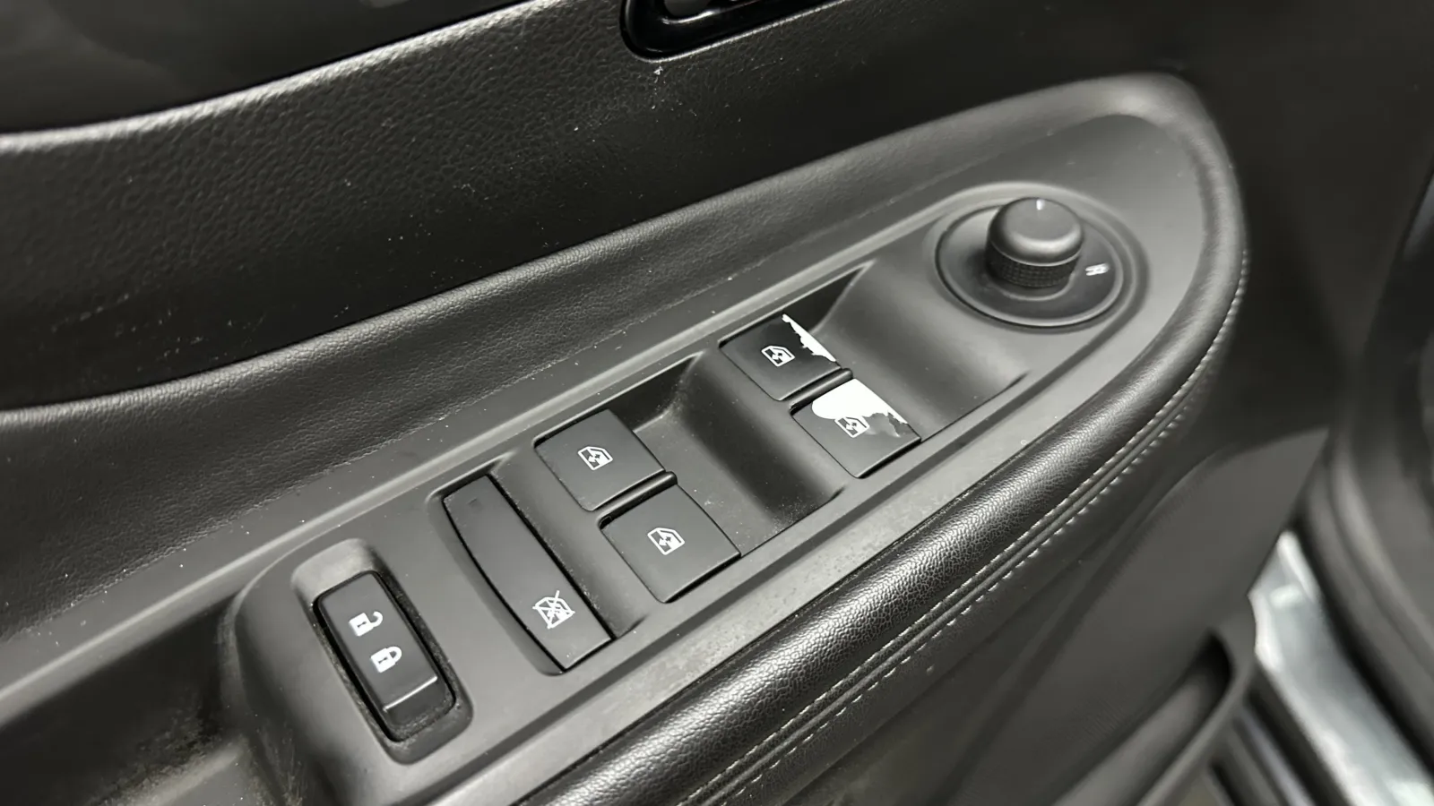 Buick Encore photo 12