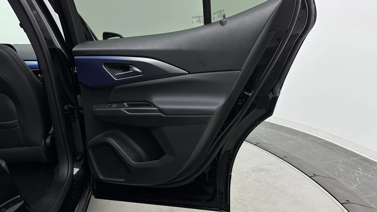 Chevrolet Equinox photo 29