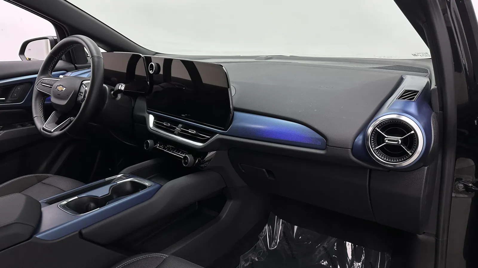 Chevrolet Equinox photo 38