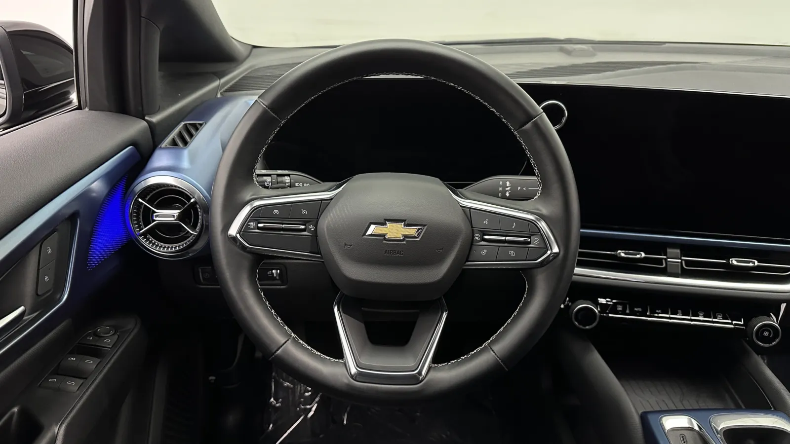 Chevrolet Equinox photo 31