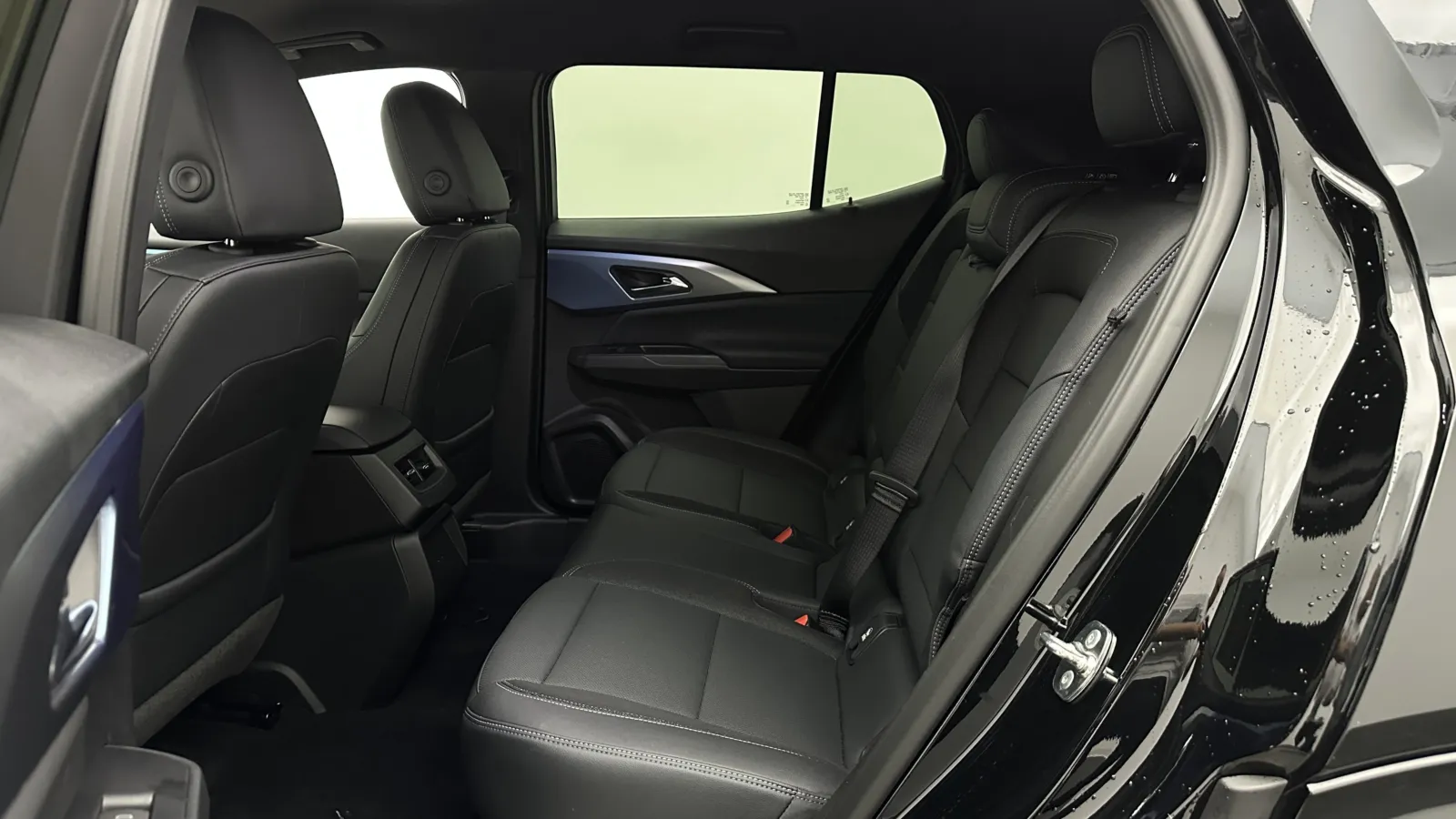 Chevrolet Equinox photo 25