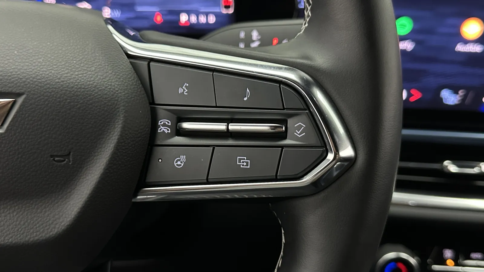 Chevrolet Equinox photo 24