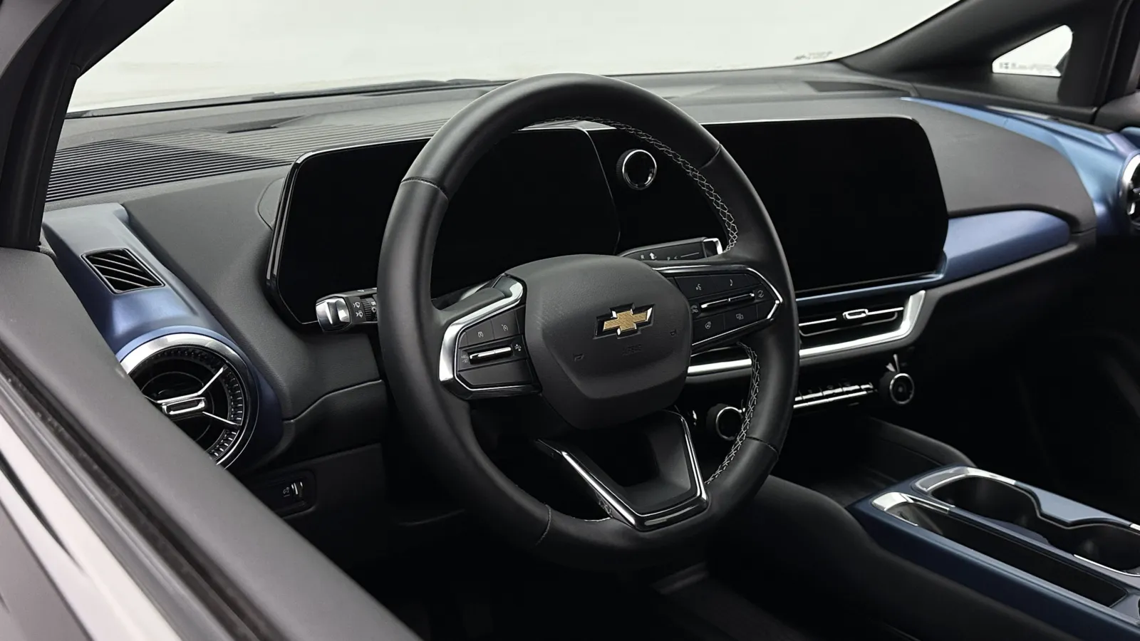 Chevrolet Equinox photo 9